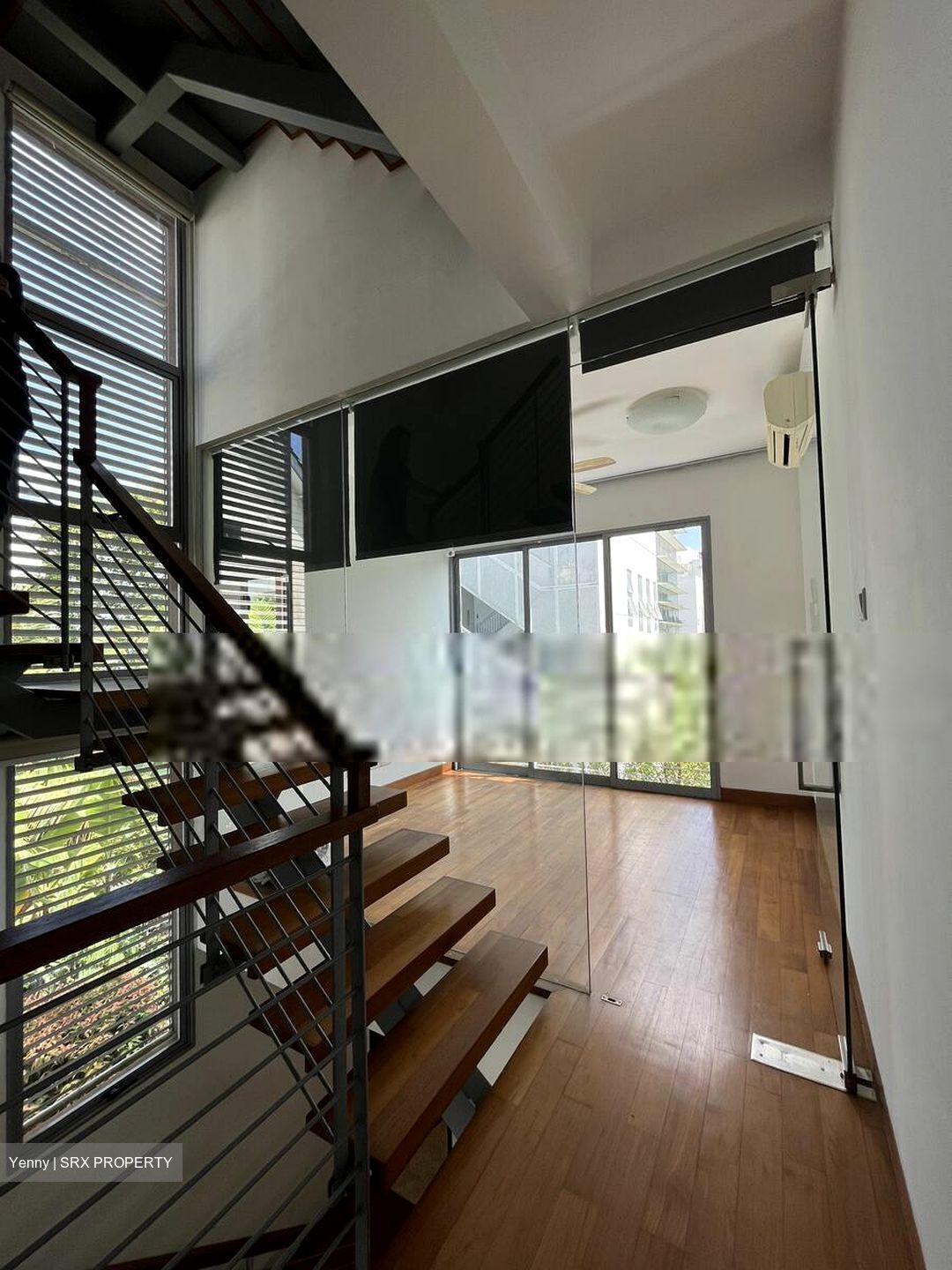 Radiance @ Bukit Timah (D21), Terrace #532296311